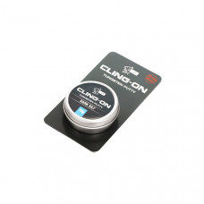 Cling-on Tungsten putty - Dark silt