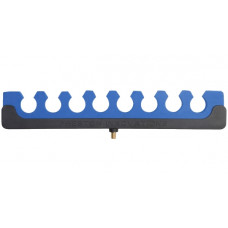 8 section top kit roost