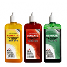 Sensate Fish Accelerant Bait Dye