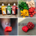 Sensate Fish Accelerant Bait Dye