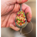 Sensate Fish Accelerant Bait Dye