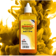 Sensate Fish Accelerant Bait Dye