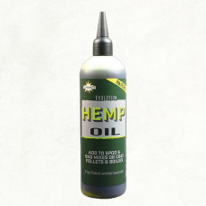 Evolution hemp oil
