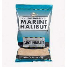 High energy Marine halibut - Original recipe groundbait