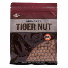Monster tiger nut Boilies