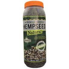 Frenzied feeder Hempseed natural 2.5L