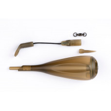 Fox Edges zig float kit