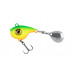 Fox RAGE Ultra UV Big eye spin