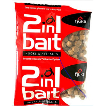 Fjuka fatboys 2in1 bait natural 10mm