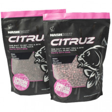 Citruz feed pellet 900g