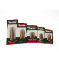 Fox EDGES Rapide™ Load PVA Bag Refills