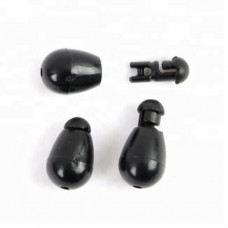 Quick change bead
