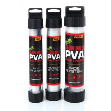 Fox EDGES PVA Mesh System