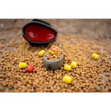 Fin Perfect - Stiki Method Pellets