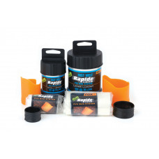 Fox EDGES Rapide™ Load PVA Bag System - Fast Melt