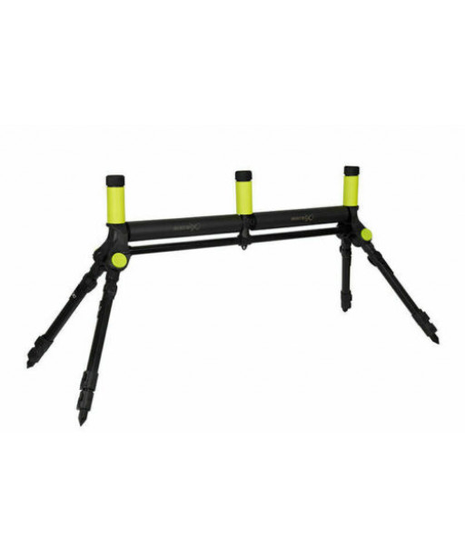 Matrix Freeflow MKII Double Roller