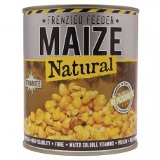 Frenzied maize natural - 700g can