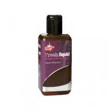 Fresh squid- Octopus and black pepper liquid attractant