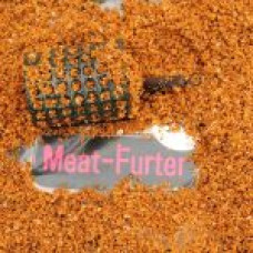 Big fish river- Meat-furter