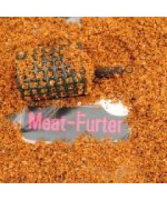 Big fish river- Meat-furter
