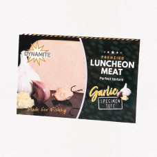 Frenzied meat - garlic