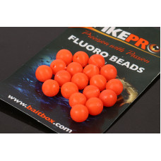 PikePro Hard Beads