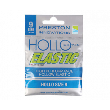 Hollo Elastic