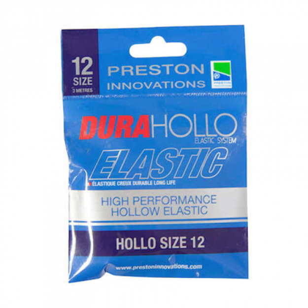 Dura Hollo Elastic