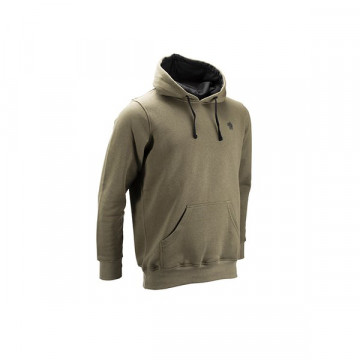 Nash Hoody Green