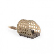 ICS In-line pellet feeder