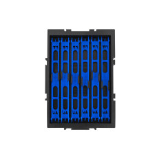 Preston Interlok winder trays