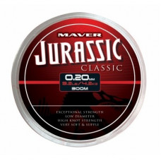 Jurrasic classic sinking reel line