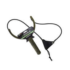 Karpult boilie pouch catapult