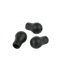 Fox Rage Predator Knot Buffer Bead
