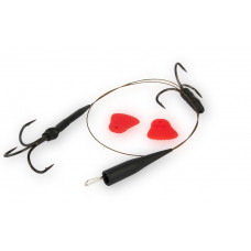 Fox Rage Predator quick change paternoster trace