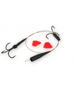 Fox Rage Predator quick change paternoster trace
