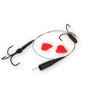 Fox Rage Predator quick change paternoster trace