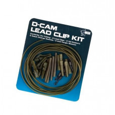 Lead clip kit
