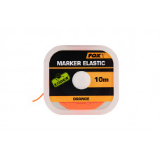 Fox Edges Orange Marker Elastic