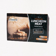 Frenzied meat - Match washed out