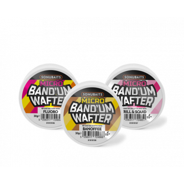 Sonu Micro Band'um Wafter