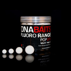 Fluouro pop ups - Milky malts