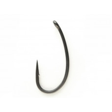 Fang x barbless hooks 