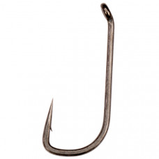 Twister Long Shank Micro Barb Hooks
