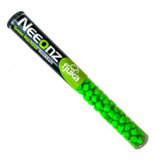 Neeonz hyper-fluoro hookbait 7mm
