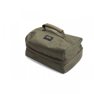 Nash tackle pouch