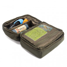 Nash tackle pouch