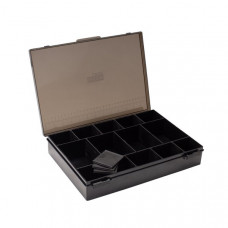 Nash Box Logic Tackle Box Large
