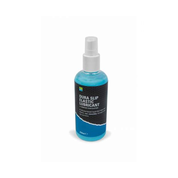 PRESTON DURA SLIP LUBRICANT - 250ml (6)