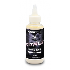 Citruz plume juice white 100ml